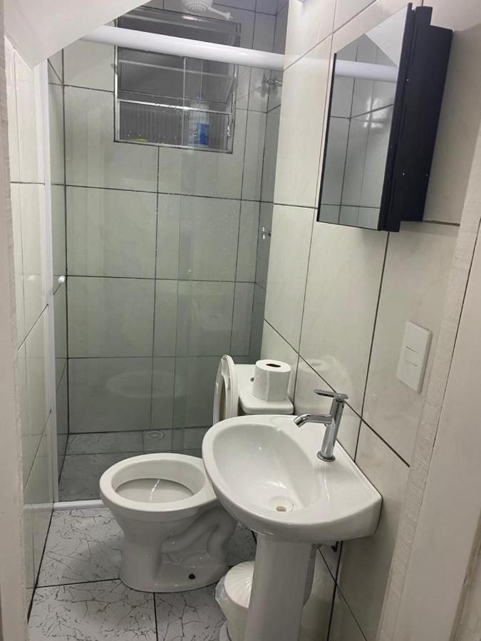 Studio No Tremembe 2 São Paulo Eksteriør billede