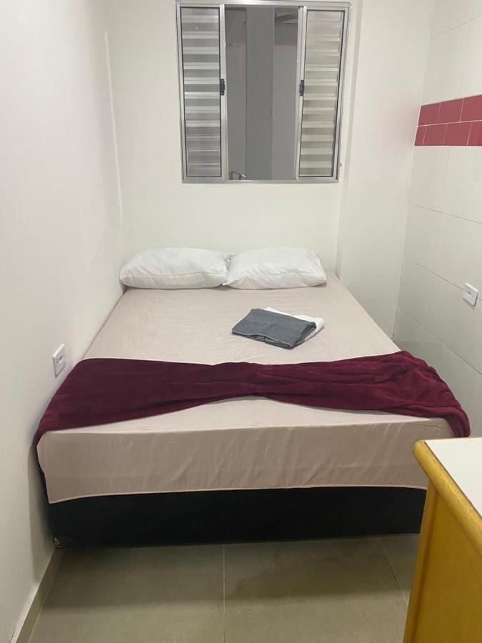 Studio No Tremembe 2 São Paulo Eksteriør billede