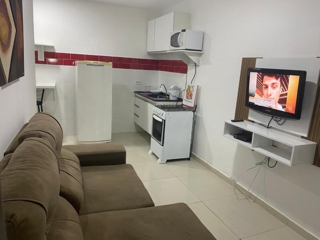 Studio No Tremembe 2 São Paulo Eksteriør billede