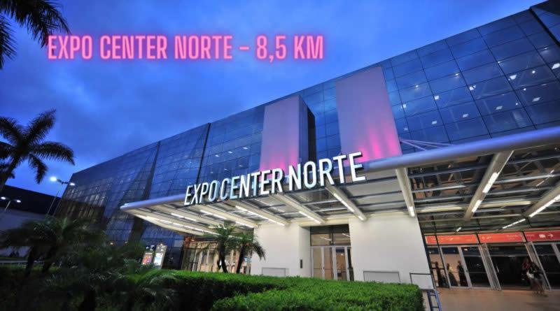 Studio No Tremembe 2 São Paulo Eksteriør billede