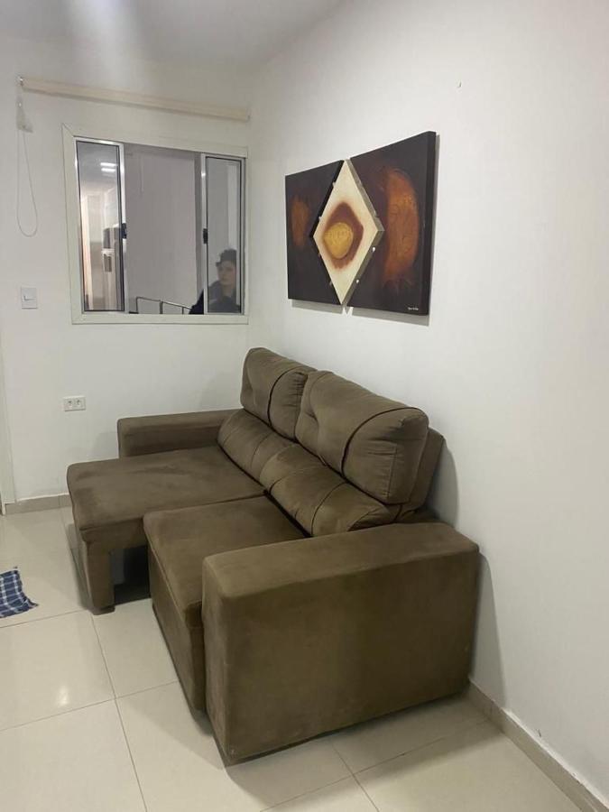 Studio No Tremembe 2 São Paulo Eksteriør billede
